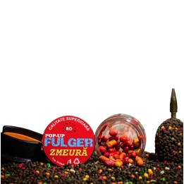 FULGER POP-UP Dumbells ZMEURA