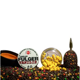 FULGER POP-UP VANILIE