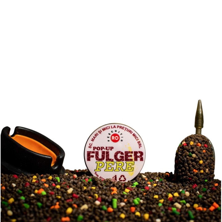 FULGER POP-UP PERE