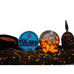 FULGER POP-UP Dumbells...