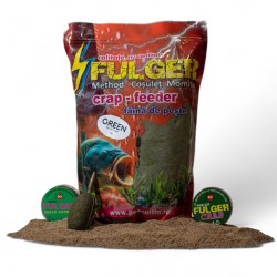 Fulger Nada Green Super Feeder