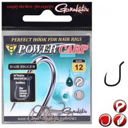 CARLIG GAMAKATSU POWER CARP...