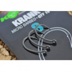 CARLIG KORDA KRANK NR.8...