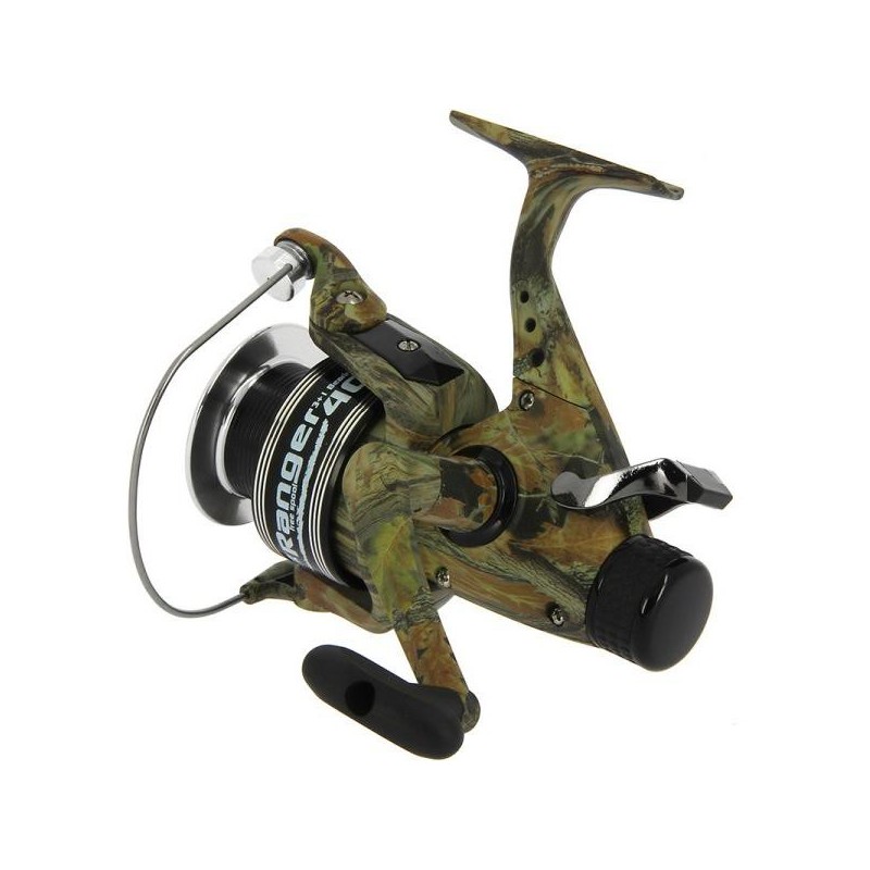 MUL.LINEA.VIGOR RANGER 4RUL/140MX045MM/5 MUL.LINEA.VIGOR RANGER 4RUL/140MX045MM/5
