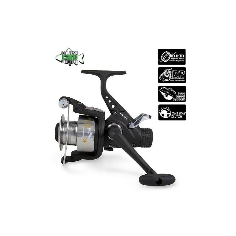 MUL.LINEA.HYPER CARP RD 4RUL/135M/045/5 MUL.LINEA.HYPER CARP RD 4RUL/135M/045/5