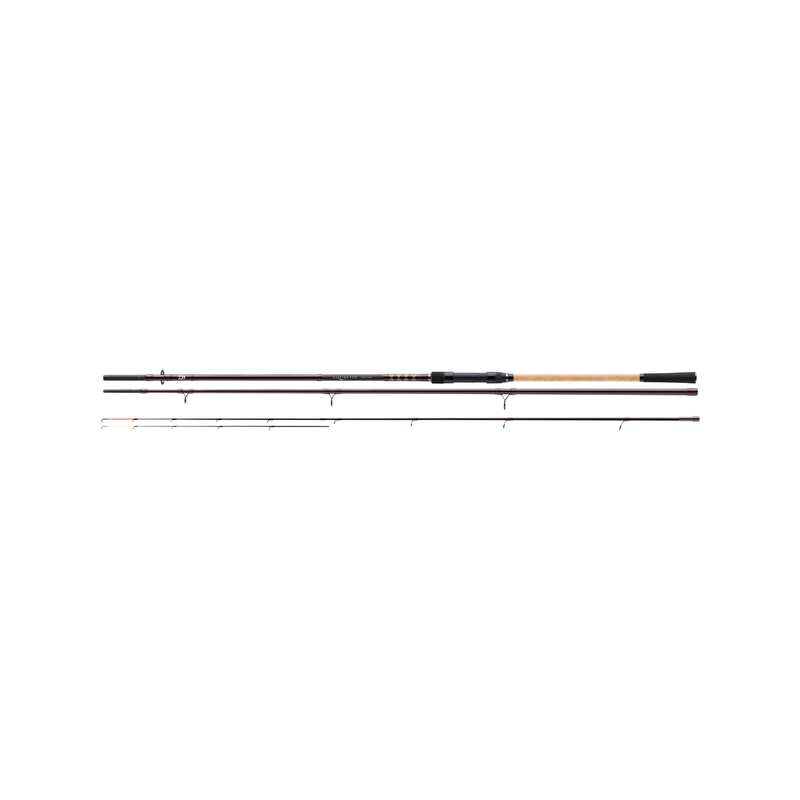 LANS.DAIWA 3+2BUC.AQUALITE MED FEEDER 360M /120G60M /120G LANS.DAIWA 3+2BUC.AQUALITE MED FEEDER 360M /120G60M /120G