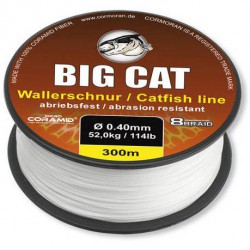 FIR CORM.BIG CAT 8XBRAID...