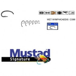 CARLIG MUSTAD BR.FORJAT...