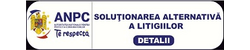 ANPC - Soluționarea alternativă a litigiilor (SAL)